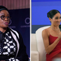 Nigeria's First Lady clarifies 'negative' comments about Meghan