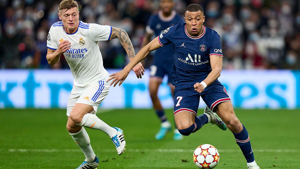 Kylian Mbappe and a penalty clause of 300m euros for rejecting Real Madrid:  Will he have to pay it?