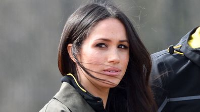 Meghan Markle