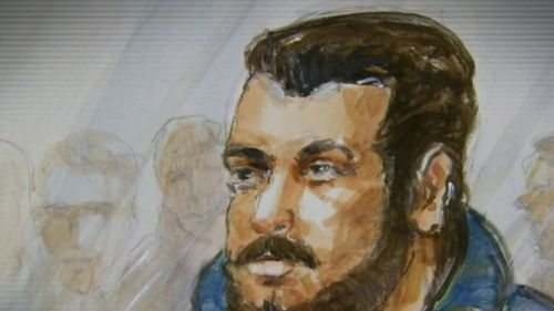 News Sydney Omarjan Azari terror attack plan jail sentence 18 years maximum Islamic State orders