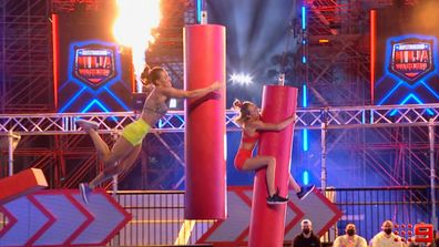 Australian Ninja Warrior new trailer 2022 revealed