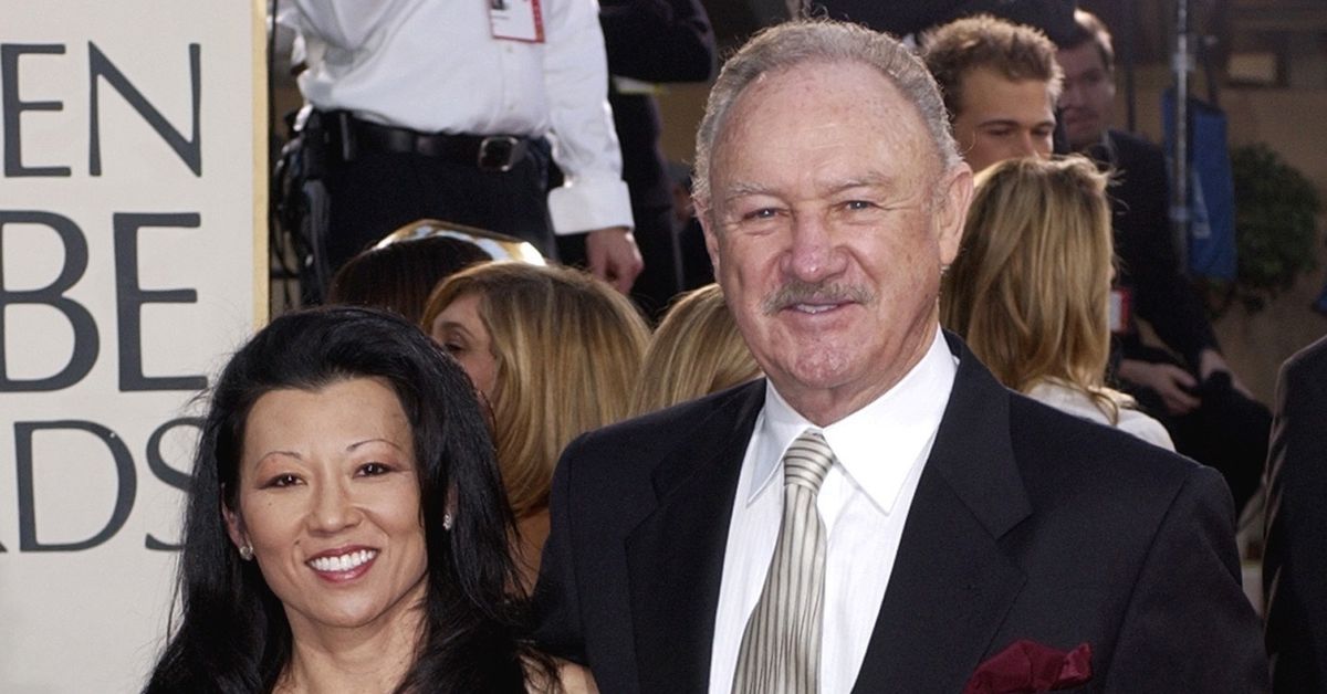 Gene Hackman, Betsy Arakawa Death: Aktor meninggalkan tiga anak dari Will, memberikan seluruh warisan kepada istri