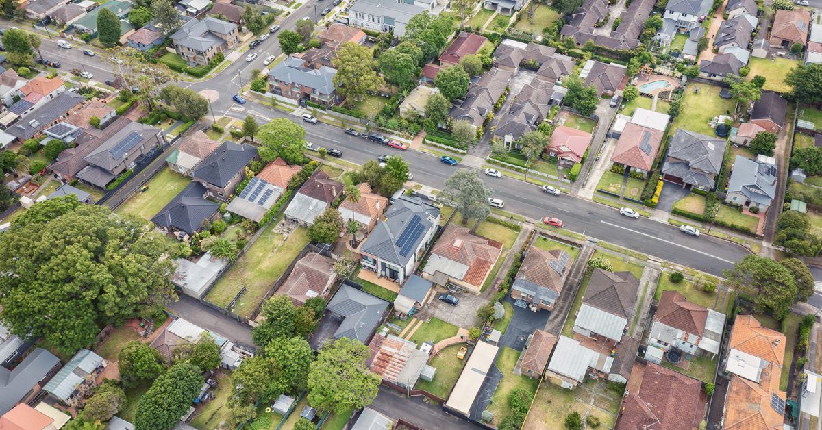 Tax reform aimed at property investors will drive up rents, brokers claim