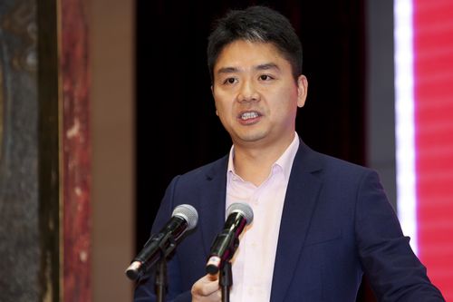  In a statement posted Sunday afternoon on the Chinese social media platform Weibo, JD.com said the executive, Liu Qiangdong â who goes by Richard Liu in the English speaking world â had been falsely accused