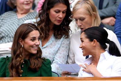Kensington Palace denies Kate Middleton has had botox