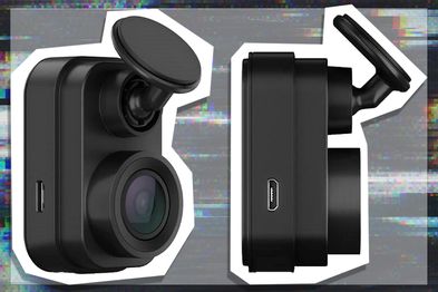 9PR: Garmin Mini 2 Dash Cam