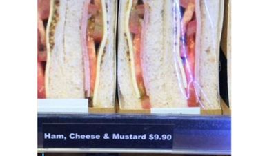 An outrage sandwich