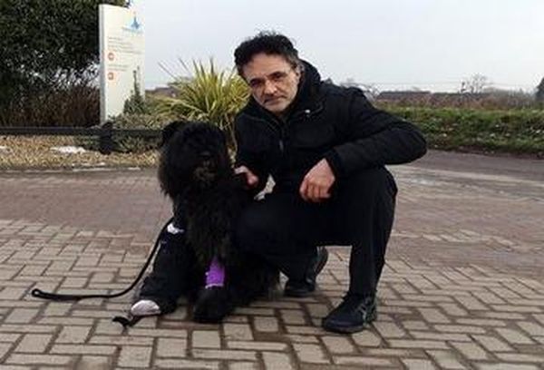 The Supervet