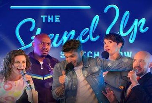The Stand Up Sketch Show