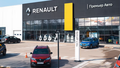 Russia to take control of Renault brand