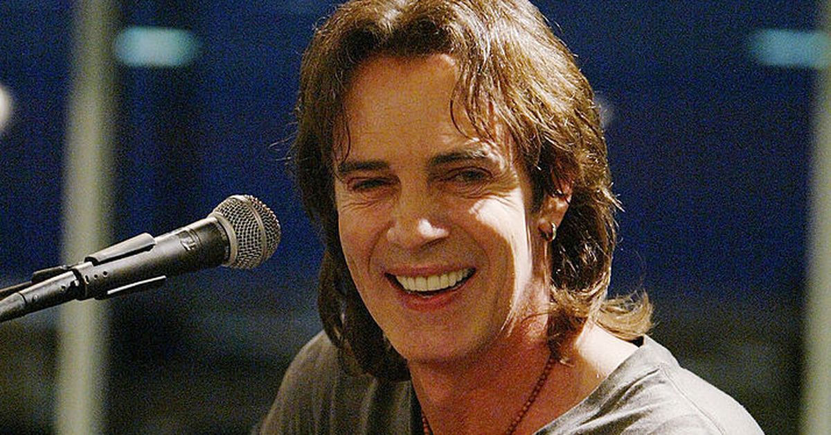 Rick Springfield ‘dimangsa’ di awal karir