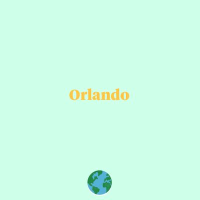 Orlando