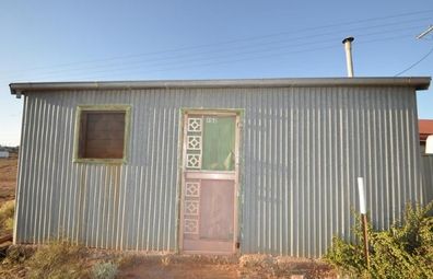 Property for sale Andamooka South Australia Domain 