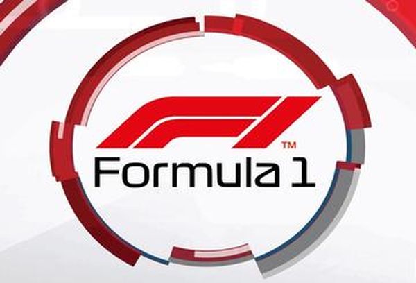 Formula 1 Archive