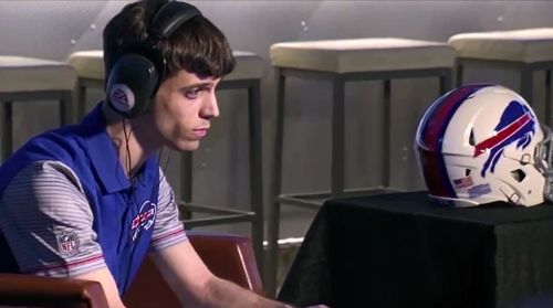 Shooter David Katz killed two after losing an e-sports tournament.