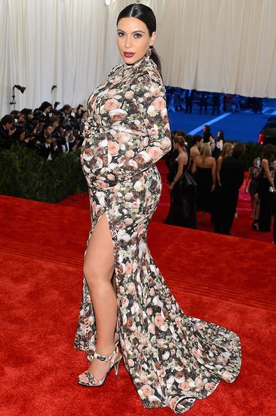 Met Gala 2022: What the Kardashian-Jenners Wore on the Red Carpet