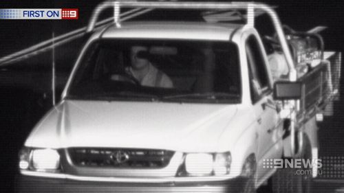 Drivers have been caught nominating friends, family members and even unlicensed people. (9NEWS)