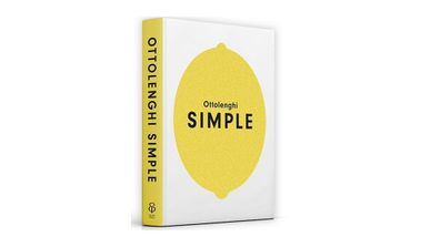 Ottolenghi's SIMPLE