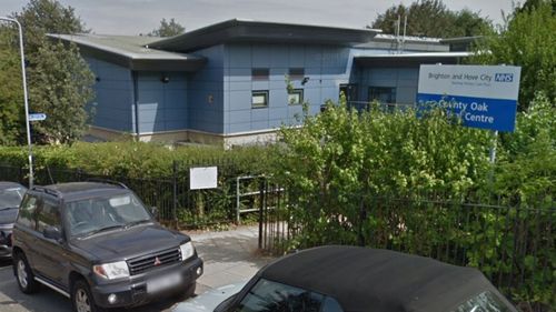 British medical centre shut down after GP staff member tests positive for coronavirus