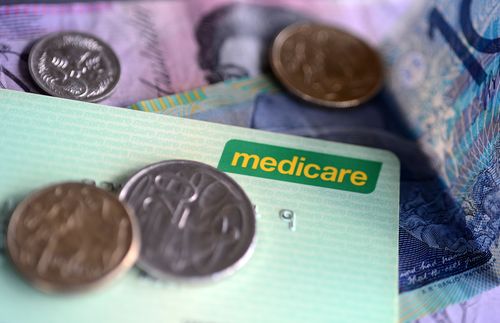 Medicare