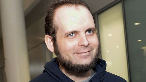 American woman Caitlin Coleman claims her Canadian husband, Joshua Boyle, physically and emotionally abused her during the five years they were held in Afghanistan after being kidnapped.

