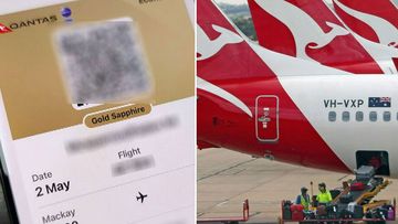 Qantas investigating after app users report mass privacy breach