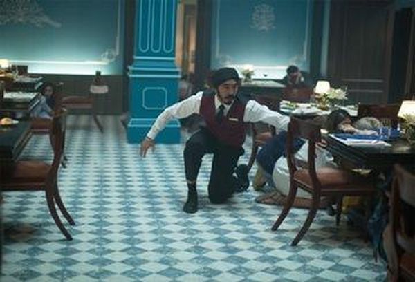 Hotel Mumbai