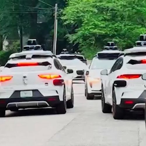 Waymo