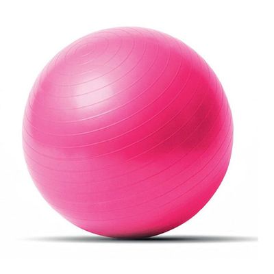 <strong>55 cm Swisse ball ($10)</strong>