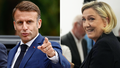 France's high-stakes election begins as far right dominates polls