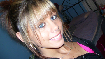 Brittanee Drexel disappeared during a 2009 spring break trip to Myrtle Beach. 