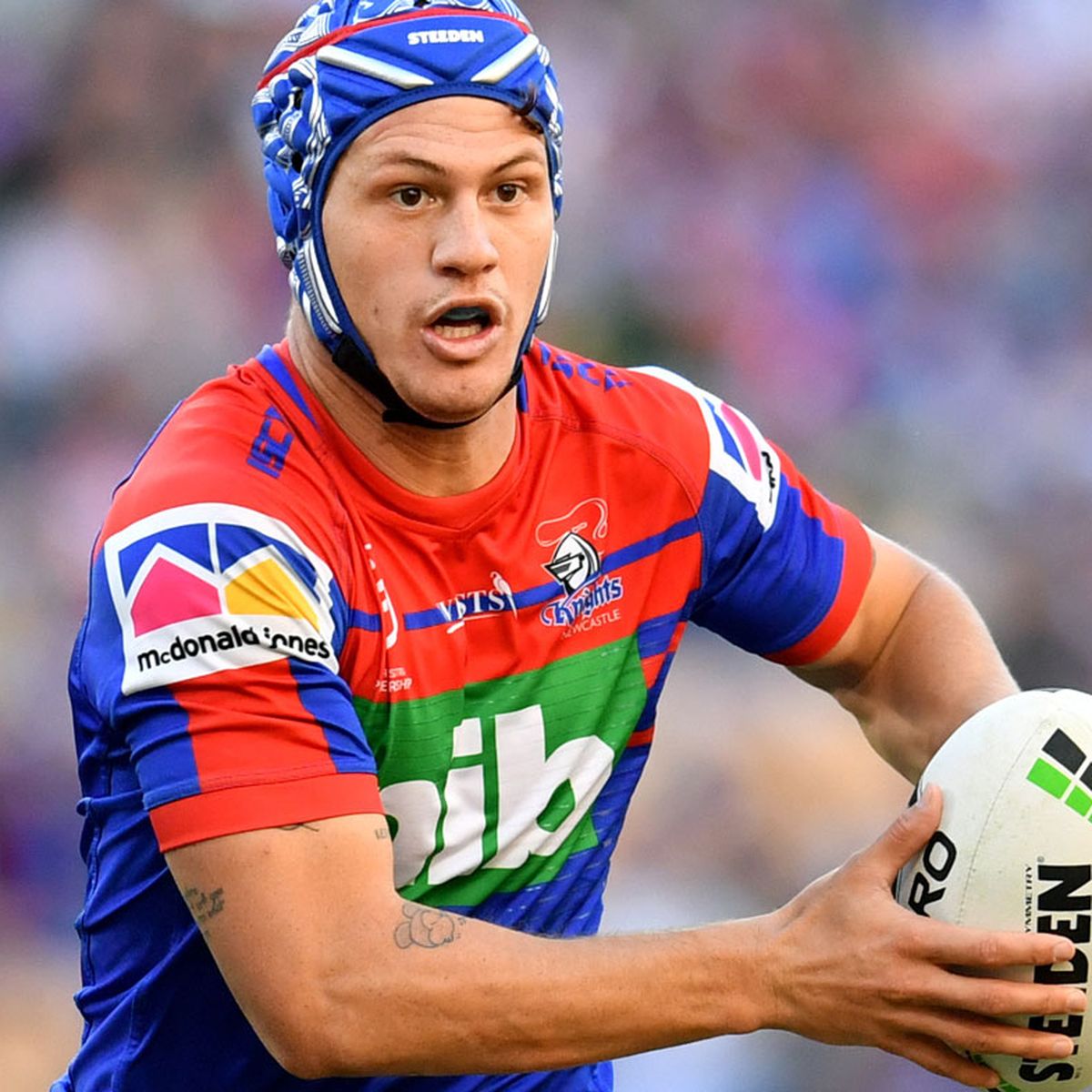 NRL steps in as Newcastle Knights players remain unpaid, Newcastle Knights