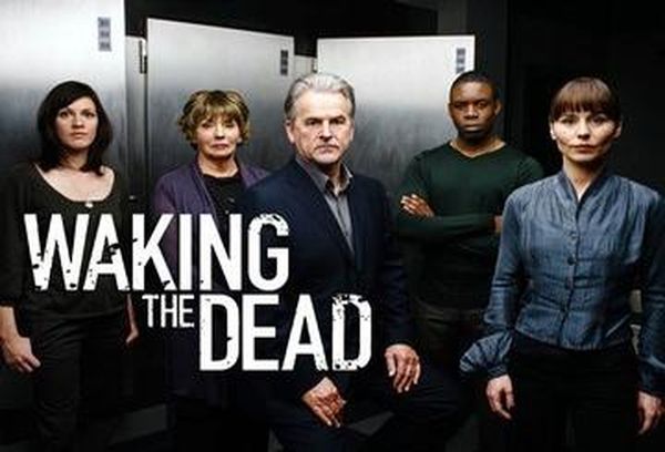Waking the Dead