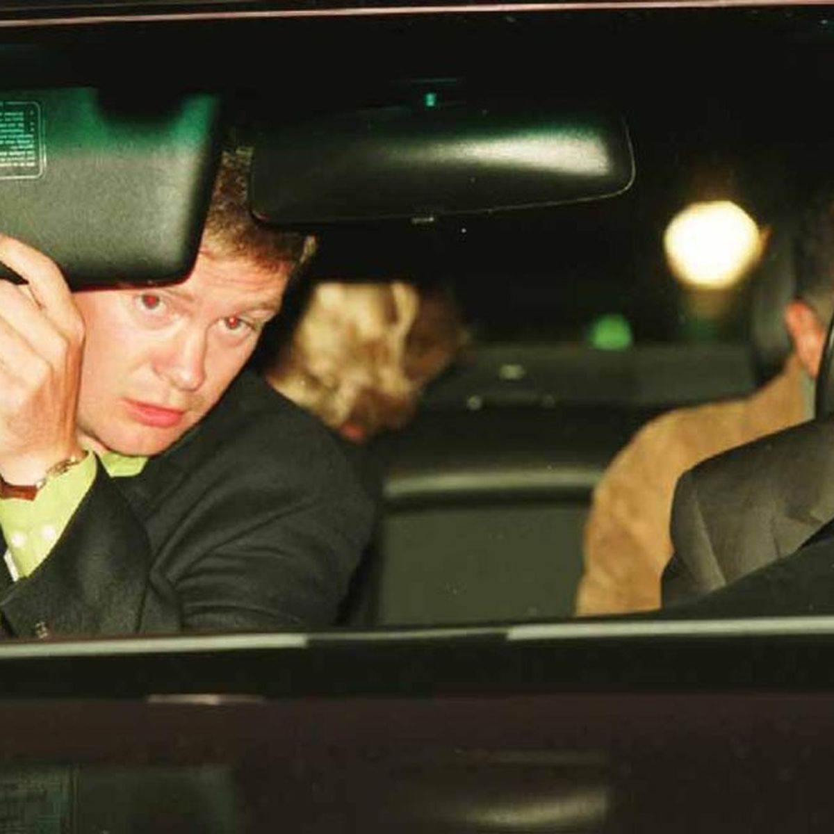 Princess Diana's last moments: French doctor recalls 'tragic night'