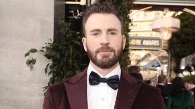 Chris Evans