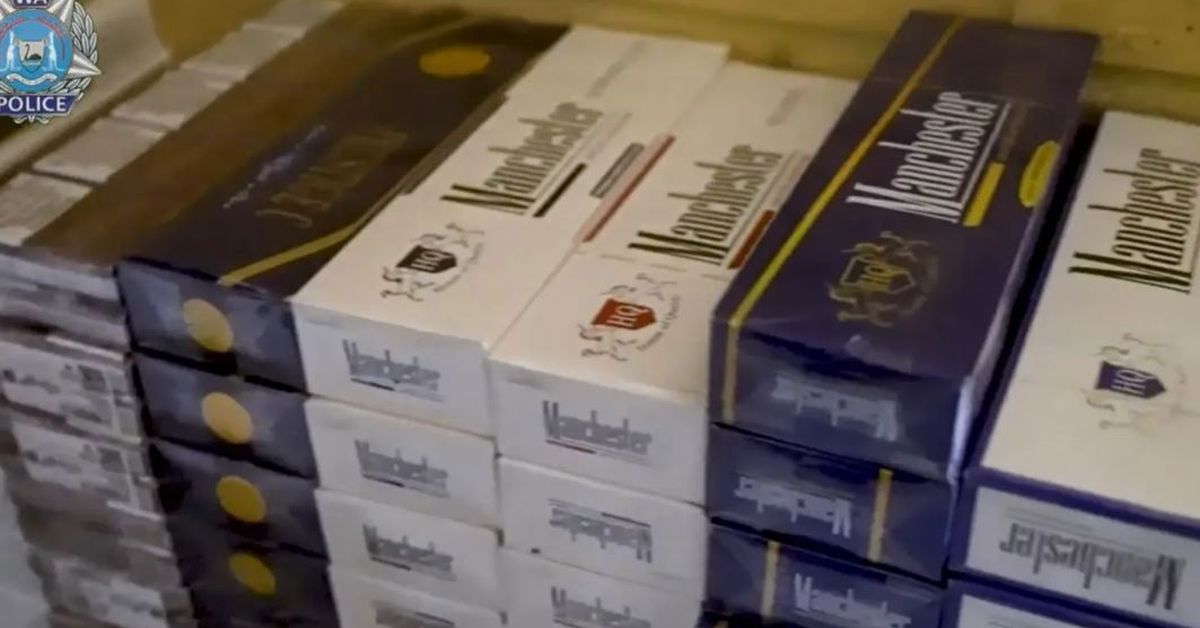 Alleged head of illegal tobacco syndicate arrested in raids