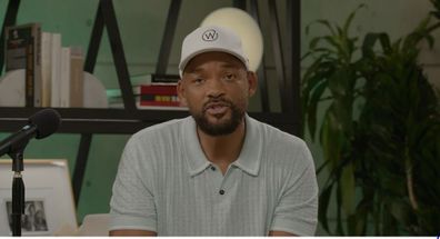 Will Smith posts emotional apology video for Oscars slap, says Chris Rock is 'not ready' to speak with him