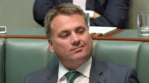 MP Jamie Briggs resigns after 'inappropriate behaviour' in Hong Kong bar 