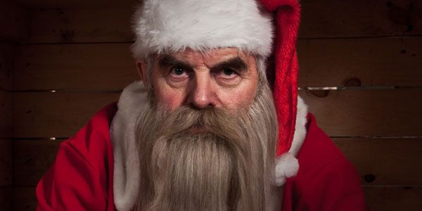Rare Exports: A Christmas Tale