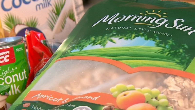 Food labels misleading customers | Nine.com.au