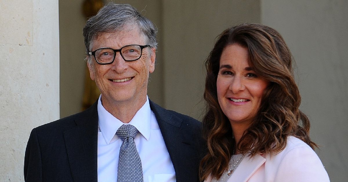 A 'grieving' Bill Gates would marry ex-wife Melinda French Gates 'all ...