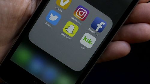 Scammers are especially active on dating apps, but they also prey on people on social media sites, such as Facebook, federal officials warn.