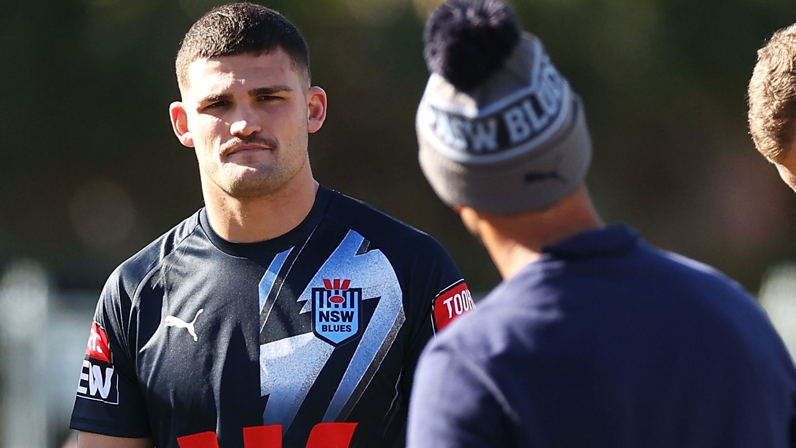 State of Origin I tips: Andrew Johns' ominous prediction for Nathan Cleary