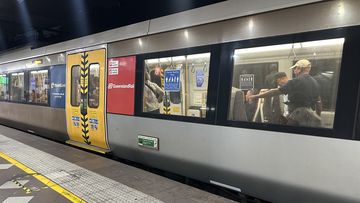media image