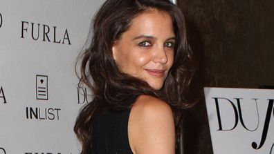 Ok FIXers, we hate to say we told you so but we totally did. <br/><br/>Earlier this month, TheFIX exclusively reported Katie Holmes' sexy makeover, with the 35-year-old enlisting the services of celeb trainers, dieticians and even Gwyneth Paltrow to help bring her sultry back. <br/><br/>Here are 14 snaps to prove she's nailed her new smoking-hot look...