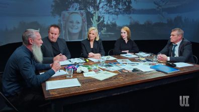 Under Investigation's panel of experts looked at the case.