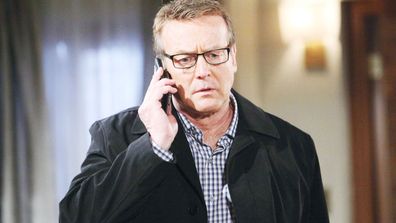 Doug Davidson The Young and the Restless