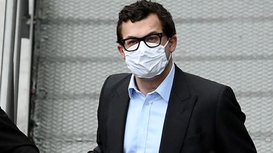 Queen S Cousin Jailed For Sex Assault At Castle In Scotland 9honey