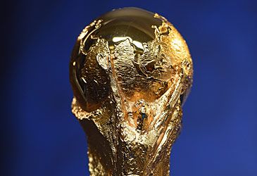 Which nation won the 2018 FIFA World Cup final?