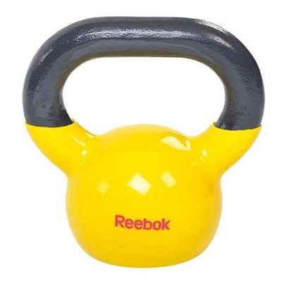 <strong>Reebok 5kg Kettlebell</strong>